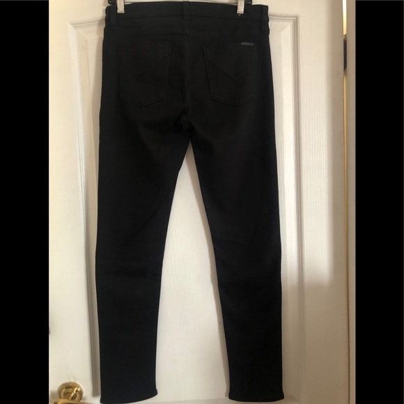 Hudson Nico Midrise Super Skinny Jean WM407TEN - Picture 1 of 11
